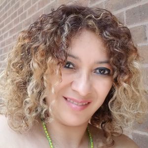 Meet your Posher, Sandra